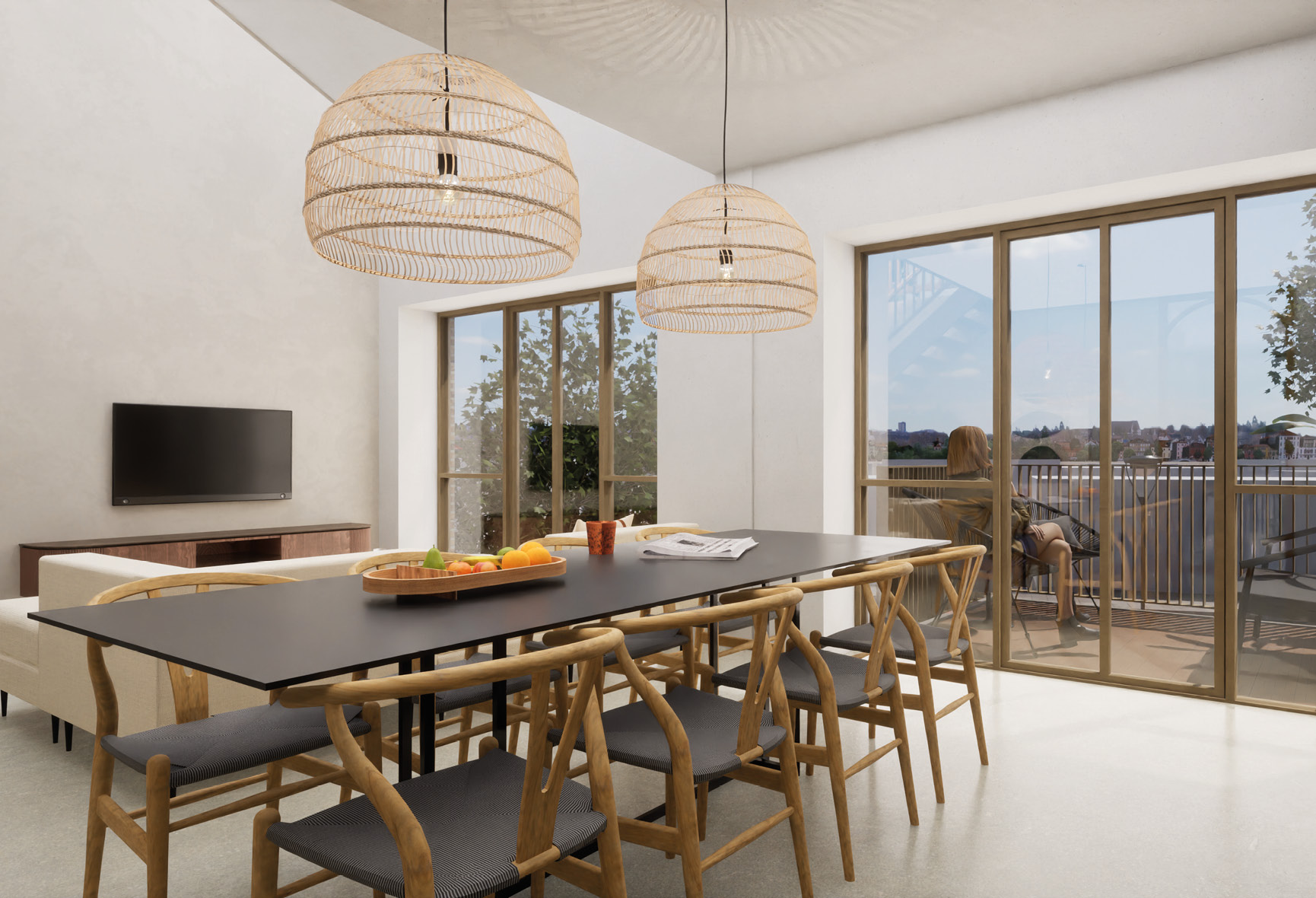 Hegeman_Bouwteam_interieur_eethoek_loft